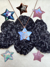 Load image into Gallery viewer, PRE-ORDER: Star Pendant (read description)
