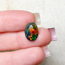 Load image into Gallery viewer, Custom Ethiopian Opal Pendants (read description before ordering)