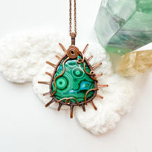 Load image into Gallery viewer, Mystery Sun Pendant (read description)