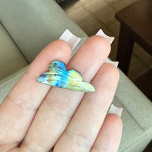 Load image into Gallery viewer, Custom Cloud Pendants (read description before ordering)
