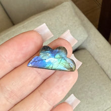 Load image into Gallery viewer, Custom Cloud Pendants (read description before ordering)