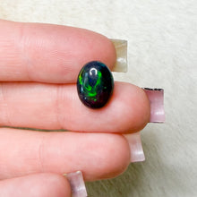 Load image into Gallery viewer, Custom Ethiopian Opal Pendants (read description before ordering)