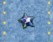 Load image into Gallery viewer, PRE-ORDER: Star Pendant (read description)