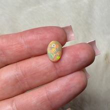 Load image into Gallery viewer, Custom Ethiopian Opal Pendants (read description before ordering)