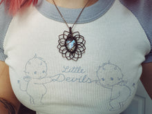 Load image into Gallery viewer, Mystery Sunflower Pendant (read description)