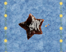Load image into Gallery viewer, PRE-ORDER: Star Pendant (read description)