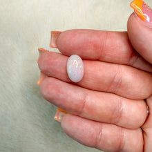 Load image into Gallery viewer, Custom Opal Sun/Sunflower Pendant (read description before ordering)