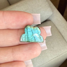 Load image into Gallery viewer, Custom Cloud Pendants (read description before ordering)