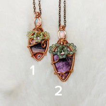 Load image into Gallery viewer, Strawberry Pendants