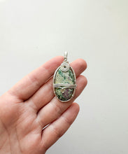 Load image into Gallery viewer, Mystery Simplistic Pendant (read description)