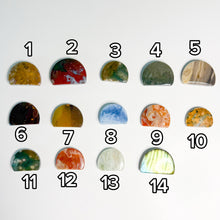 Load image into Gallery viewer, Custom Mushroom Pendant (read description)