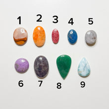 Load image into Gallery viewer, Custom Build your own Beaded Sun Pendant (read description before ordering)
