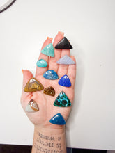 Load image into Gallery viewer, Custom Mushroom Pendant (read description)
