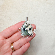 Load image into Gallery viewer, Mystery Ghost Pendant (read description)
