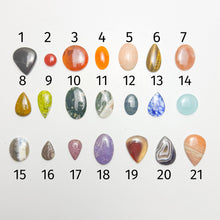 Load image into Gallery viewer, Custom Build your own Beaded Sun Pendant (read description before ordering)
