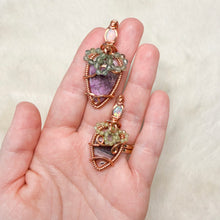 Load image into Gallery viewer, Strawberry Pendants
