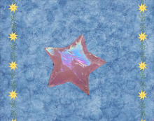 Load image into Gallery viewer, PRE-ORDER: Star Pendant (read description)
