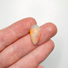 Load image into Gallery viewer, Pre Order: Super Rare Opal Dragonfly Fairy Pendant (READ DESCRIPTION BEFORE ORDERING)
