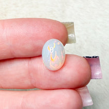 Load image into Gallery viewer, Custom Ethiopian Opal Pendants (read description before ordering)
