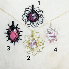 Load image into Gallery viewer, Choose Your Pendant
