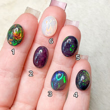 Load image into Gallery viewer, Custom Ethiopian Opal Pendants (read description before ordering)
